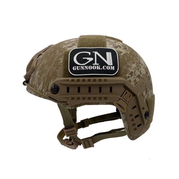 GunNook SBH AOR1 Ballistic Shell