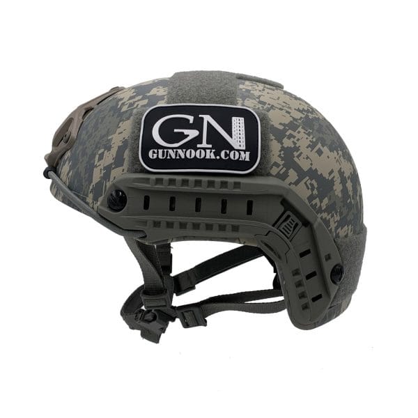 GunNook SBH AOC Ballistic Shell