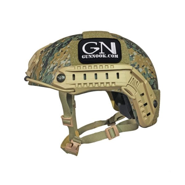 GunNook SBH ARO2 Ballistic Shell