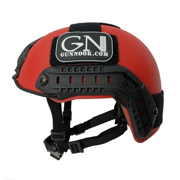 GunNook SBH R-RED Ballistic Shell