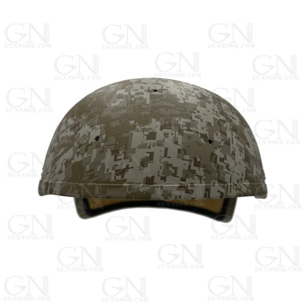 GunNook SBH AOR1 Ballistic Shell