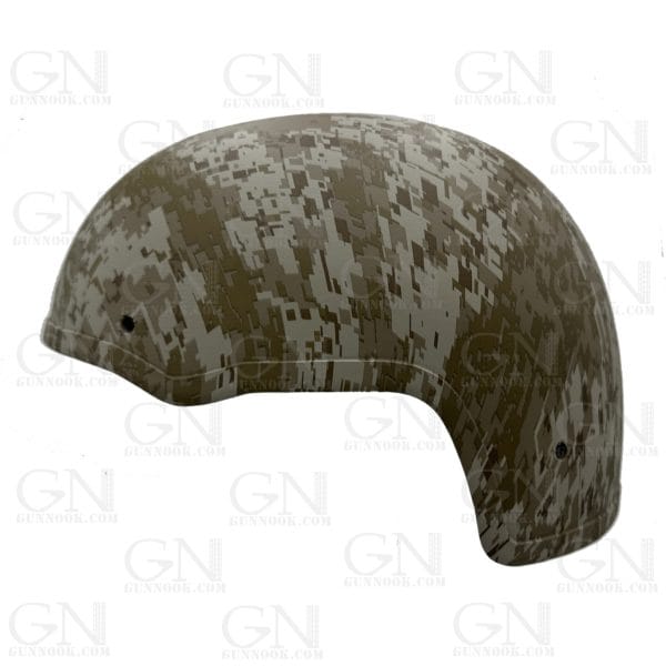 GunNook SBH AOR1 Ballistic Shell