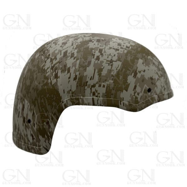 GunNook SBH AOR1 Ballistic Shell