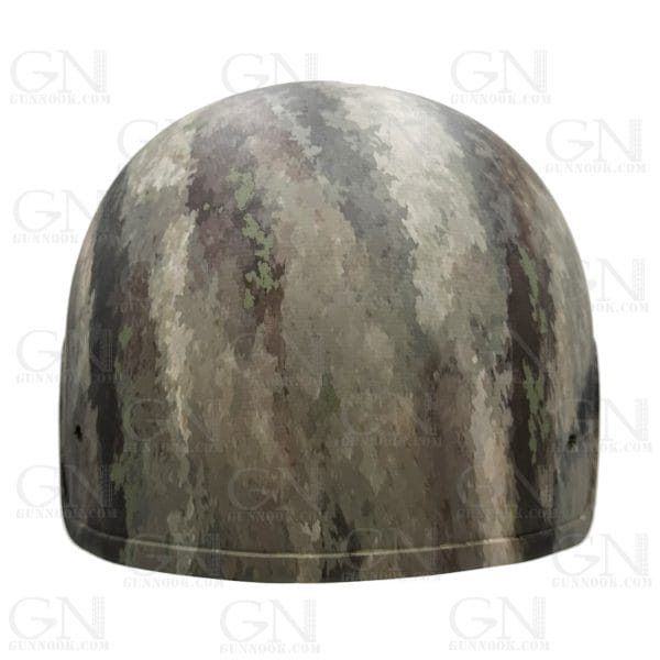 GunNook SBH ATACS Ballistic Shell