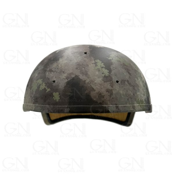 GunNook SBH ATACS Ballistic Shell