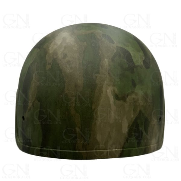 GunNook SBH ATACS-FG Ballistic Shell