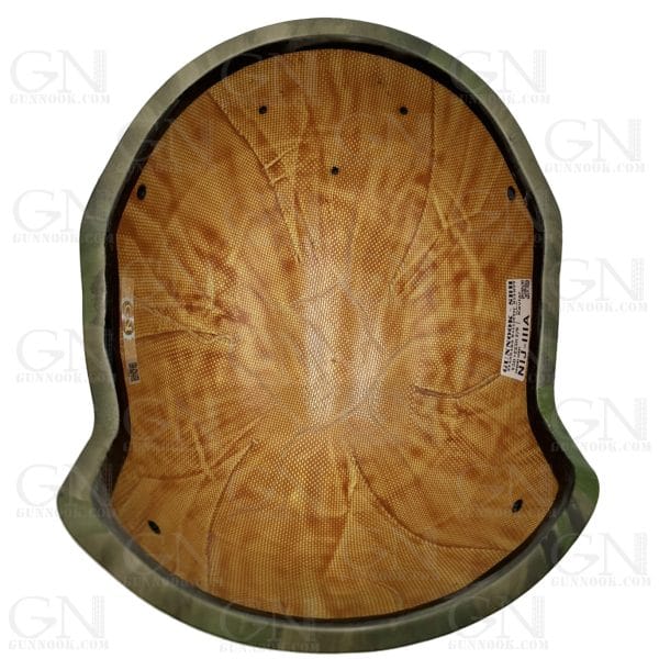 GunNook SBH ATACS-FG Ballistic Shell