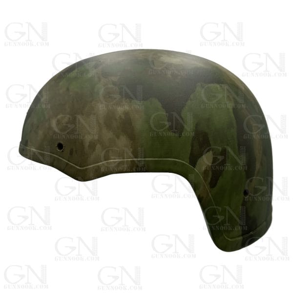 GunNook SBH ATACS-FG Ballistic Shell