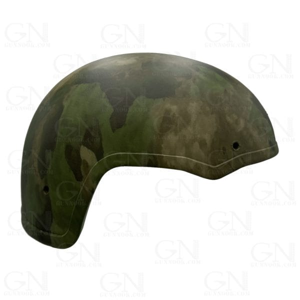 GunNook SBH ATACS-FG Ballistic Shell