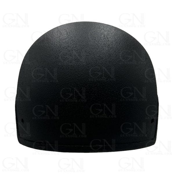 GunNook SBH Black Ballistic Shell