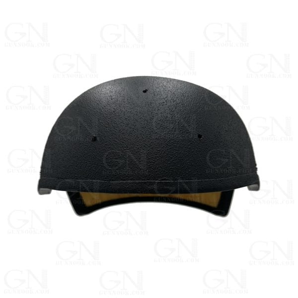 GunNook SBH Black Ballistic Shell