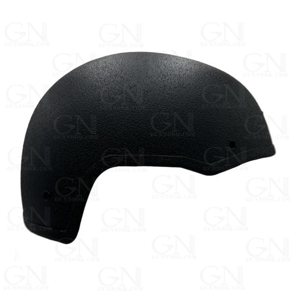 GunNook SBH Black Ballistic Shell