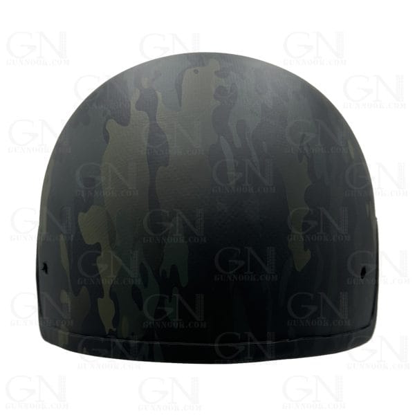 GunNook SBH Black MC Ballistic Shell