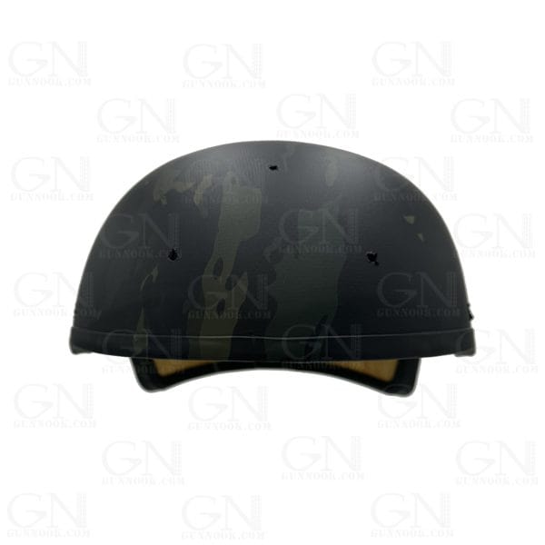 GunNook SBH Black MC Ballistic Shell