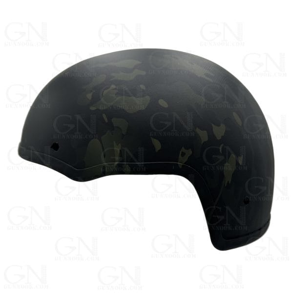 GunNook SBH Black MC Ballistic Shell