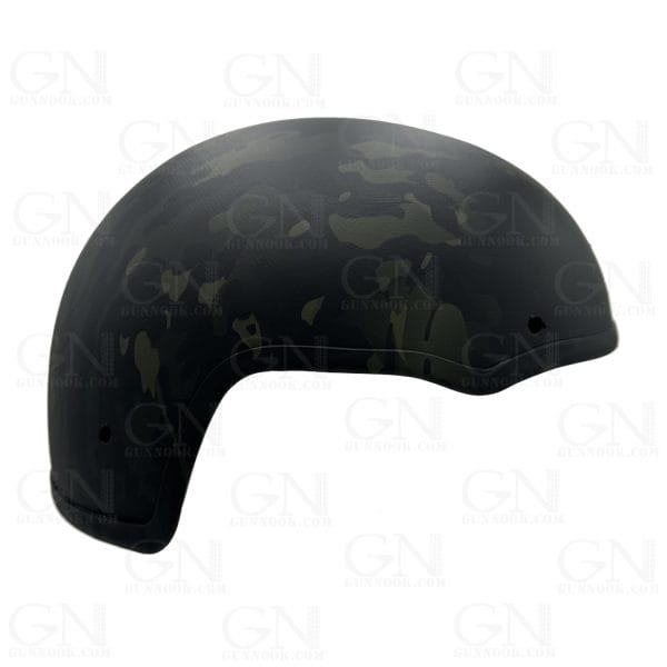 GunNook SBH Black MC Ballistic Shell