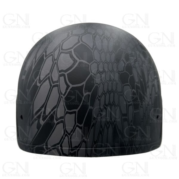 GunNook SBH Black Cry Ballistic Shell