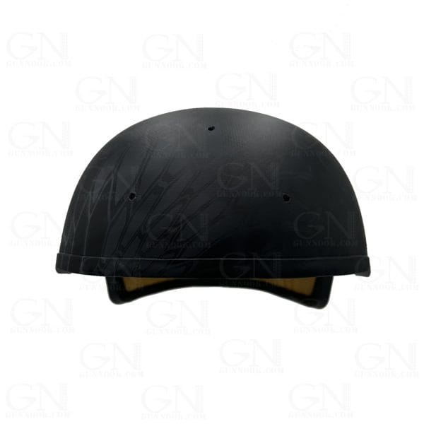 GunNook SBH Black Cry Ballistic Shell