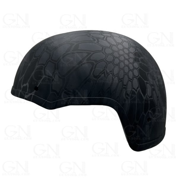 GunNook SBH Black Cry Ballistic Shell