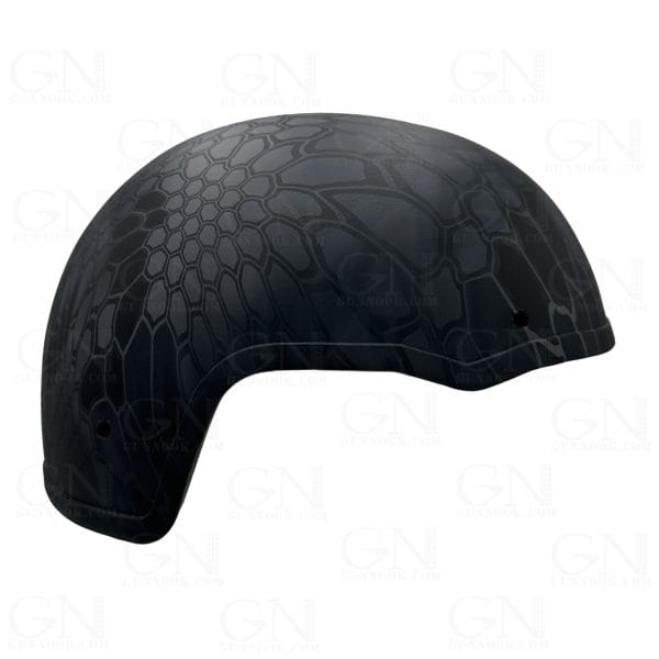 GunNook SBH Black Cry Ballistic Shell