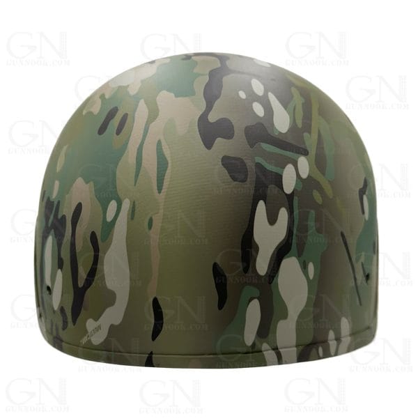 GunNook SBH MultiCam Ballistic Shell