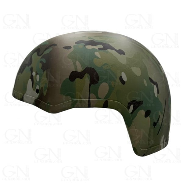 GunNook SBH MultiCam Ballistic Shell