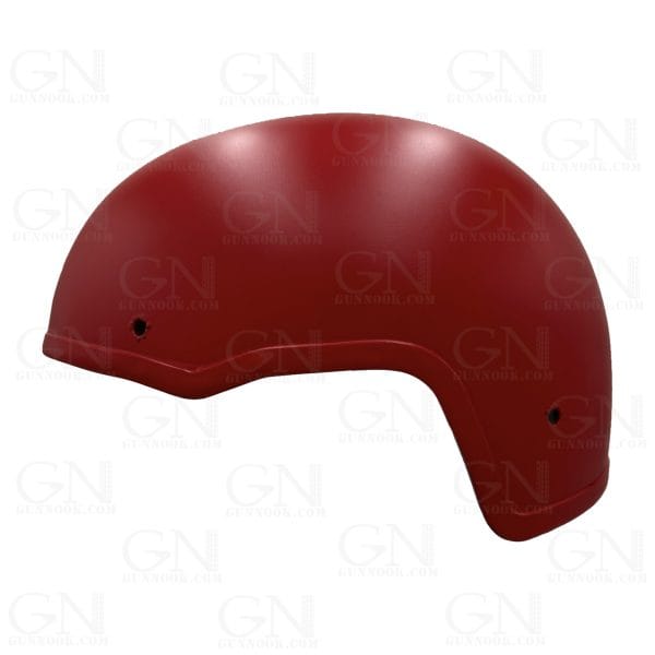 GunNook SBH R-RED Ballistic Shell