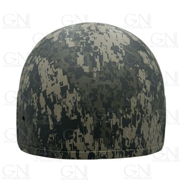 GunNook SBH AOC Ballistic Shell