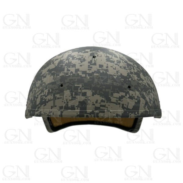 GunNook SBH AOC Ballistic Shell