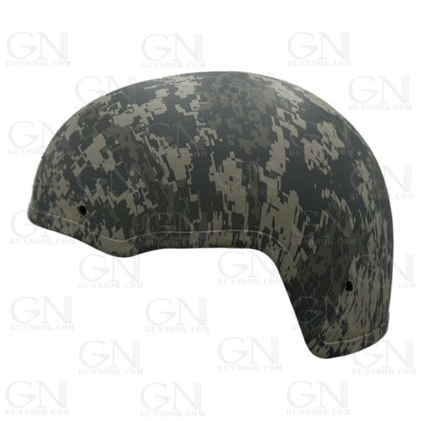 GunNook SBH AOC Ballistic Shell