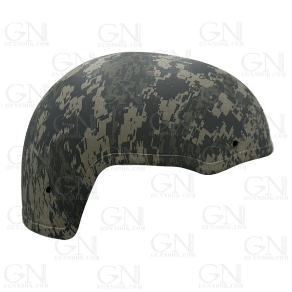 GunNook SBH AOC Ballistic Shell