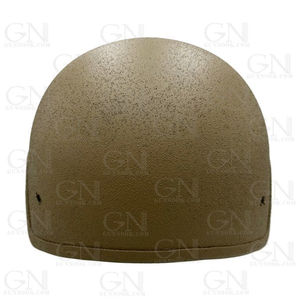 GunNook SBH Coyote Brown Ballistic Shell