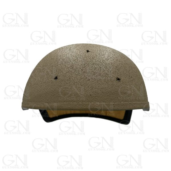 GunNook SBH Coyote Brown Ballistic Shell