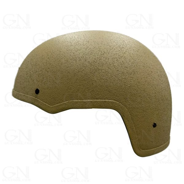 GunNook SBH TAN Ballistic Shell