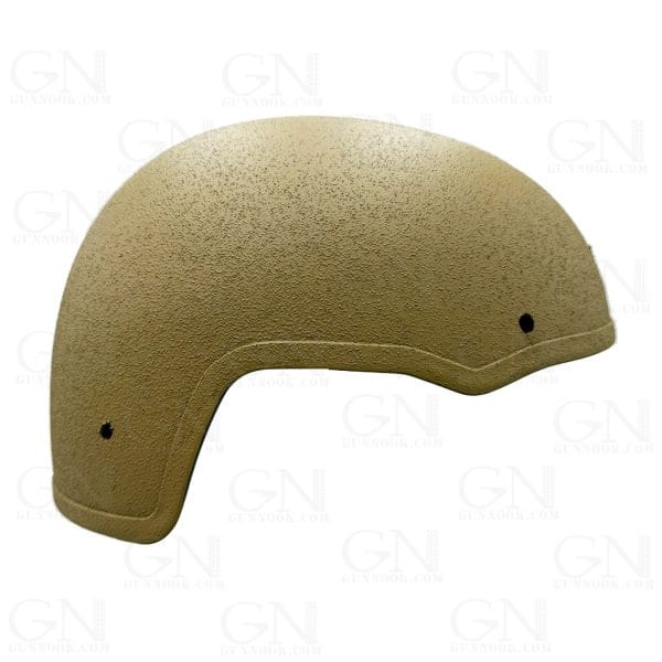 GunNook SBH TAN Ballistic Shell