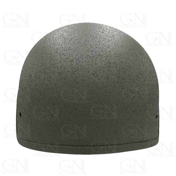 GunNook SBH Foliage Green Ballistic Shell