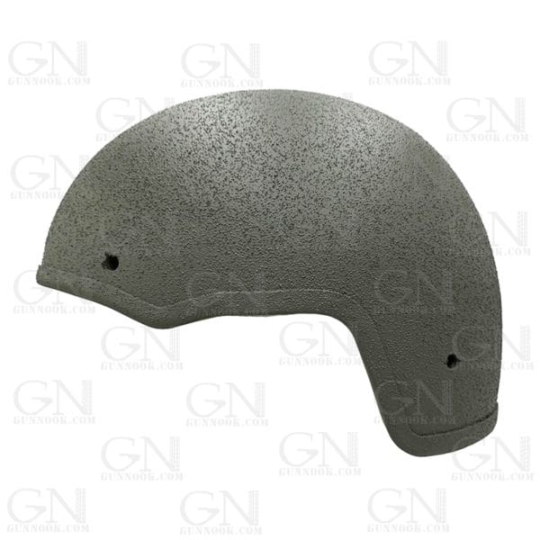 GunNook SBH Foliage Green Ballistic Shell