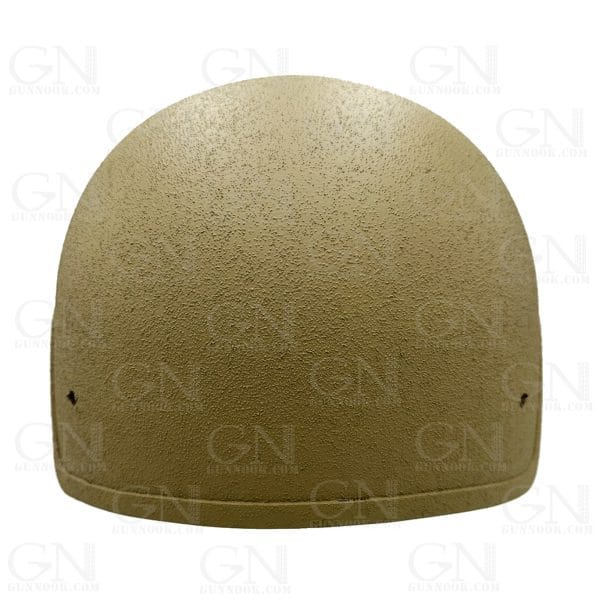 GunNook SBH TAN Ballistic Shell