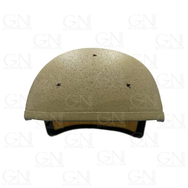 GunNook SBH TAN Ballistic Shell