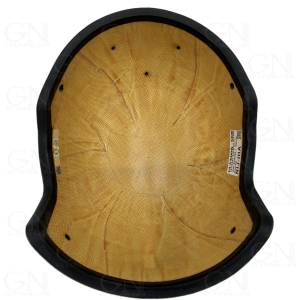 GunNook SBH TAN Ballistic Shell