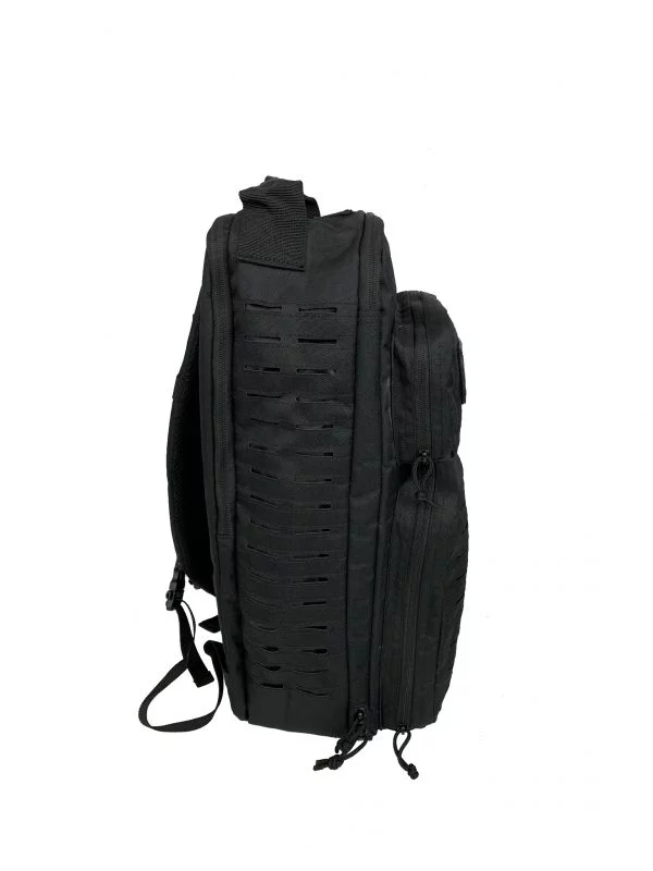 Tactical Single Sling Pack With Laser Cut MOLLE