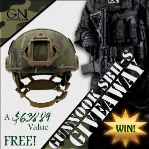 GunNook IG Giveaway