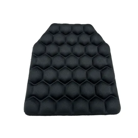 GunNook Ballistic Plate Back Face Deformation Pads (GN-BP-BFDP)